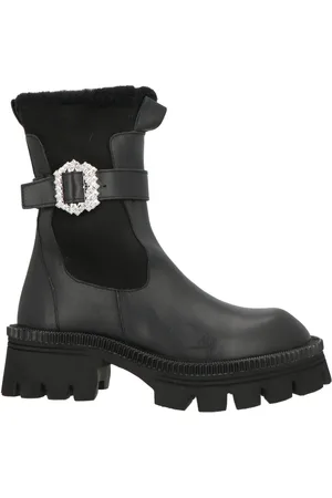 NILA & NILA CALZATURE Stivaletti