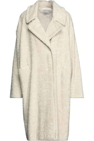 Kaos CAPISPALLA Shearling & Teddy