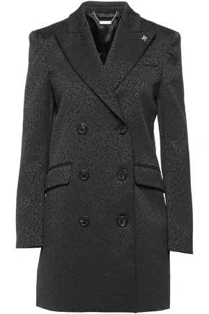 John Richmond CAPISPALLA Soprabiti & Trench