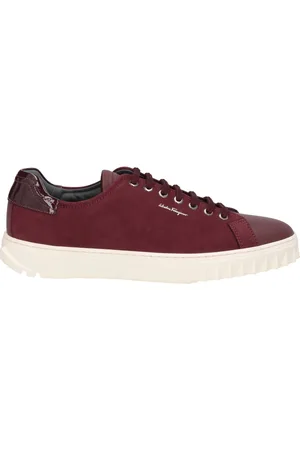 Salvatore Ferragamo CALZATURE Sneakers