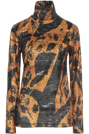 Stella Jean TOPWEAR Top