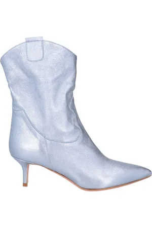 NINNI CALZATURE Stivaletti