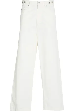 VALENTINO GARAVANI BOTTOMWEAR Pantaloni