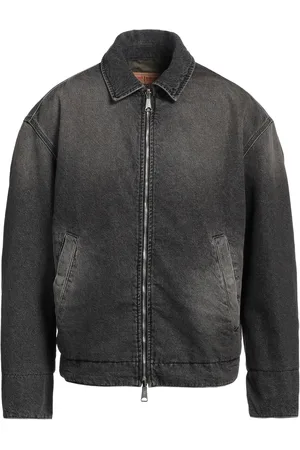 Diesel CAPISPALLA Capispalla jeans