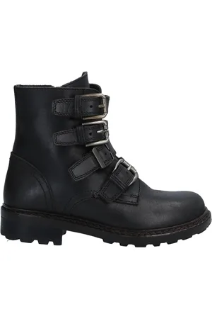 Dolce & Gabbana CALZATURE Stivaletti