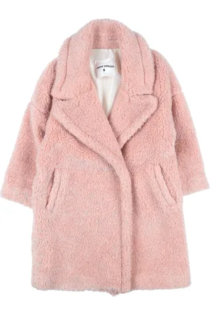 Front Street 8 CAPISPALLA Shearling & Teddy