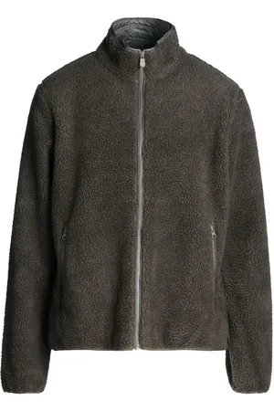 save the duck CAPISPALLA Shearling & Teddy