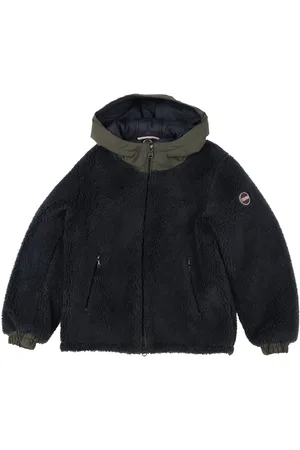 Colmar CAPISPALLA Shearling & Teddy