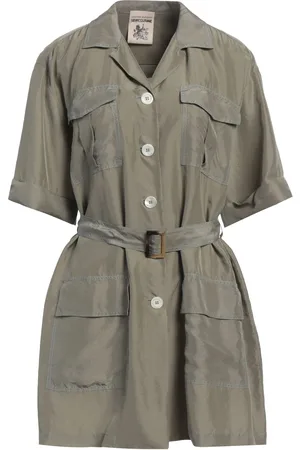 SEMICOUTURE TOPWEAR Camicie