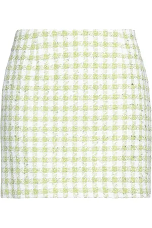 TAGLIATORE TAGLIATORE 0205 BOTTOMWEAR Minigonne