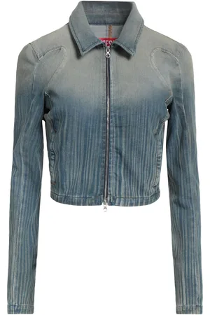 Diesel CAPISPALLA Capispalla jeans