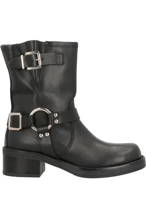 NILA & NILA CALZATURE Stivaletti