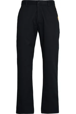 VERSACE BOTTOMWEAR Pantaloni