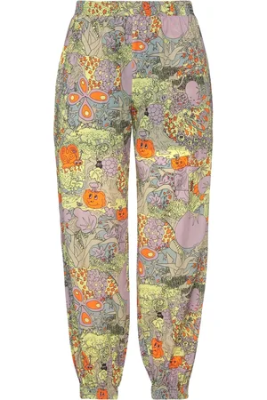 Alexander McQueen BOTTOMWEAR Pantaloni