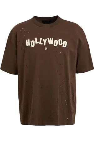 AMIRI TOPWEAR Tshirts