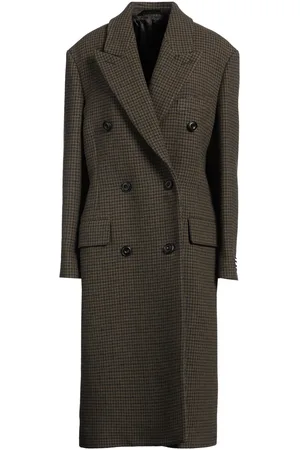 Acne Studios CAPISPALLA Cappotti