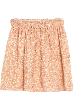 FORTE FORTE BOTTOMWEAR Minigonne