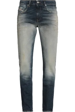 Diesel BOTTOMWEAR Pantaloni jeans