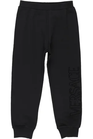 VERSACE BOTTOMWEAR Pantaloni