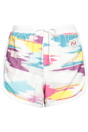 Missoni BOTTOMWEAR Shorts e bermuda