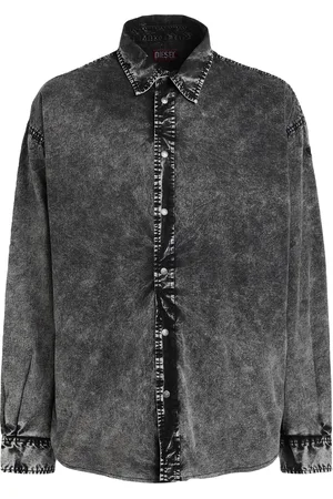Diesel TOPWEAR Camicie jeans