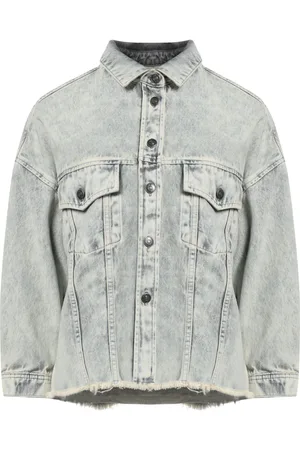 8PM CAPISPALLA Capispalla jeans