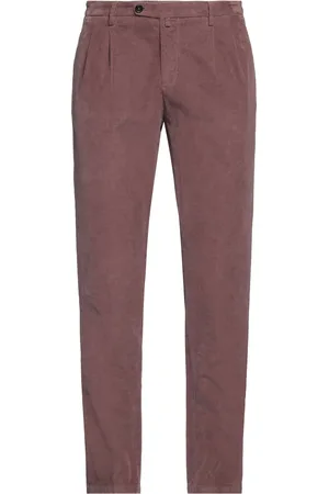 BRIGLIA BOTTOMWEAR Pantaloni