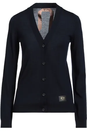 Nº21 MAGLIERIA Cardigan