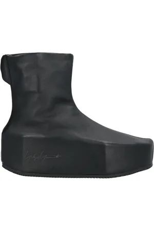 Y-3 Y3 CALZATURE Stivaletti
