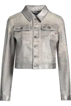 Diesel CAPISPALLA Capispalla jeans