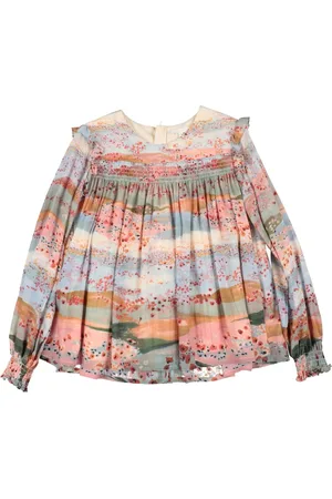 Chloé TOPWEAR Top