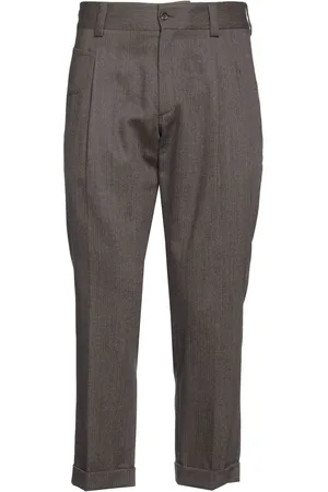 Dolce & Gabbana BOTTOMWEAR Pantaloni