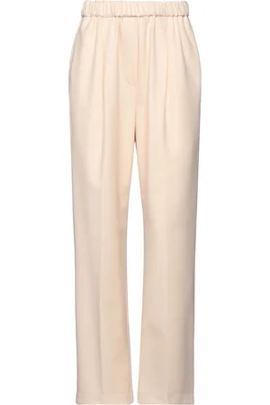 FORTE FORTE BOTTOMWEAR Pantaloni