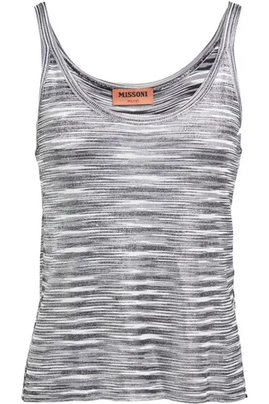 Missoni TOPWEAR Canotte