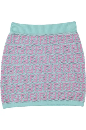 Fendi BOTTOMWEAR Gonne bimba