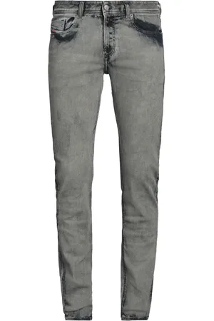 Diesel BOTTOMWEAR Pantaloni jeans