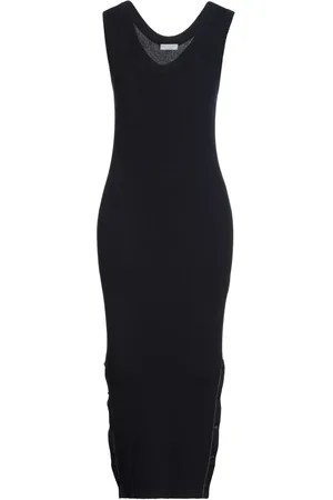 Brunello Cucinelli VESTITI Vestiti midi