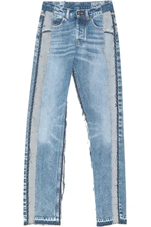 Maison Margiela BOTTOMWEAR Pantaloni jeans
