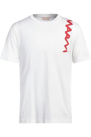Marni TOPWEAR Tshirts