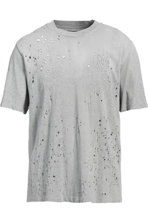 AMIRI TOPWEAR Tshirts