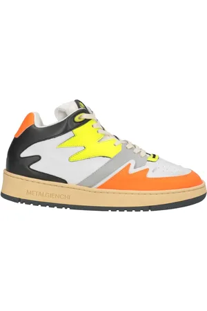 METAL GIENCHI CALZATURE Sneakers