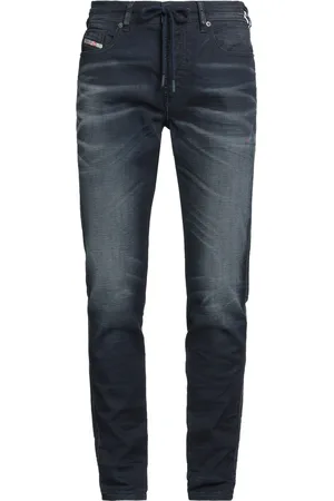 Diesel BOTTOMWEAR Pantaloni jeans