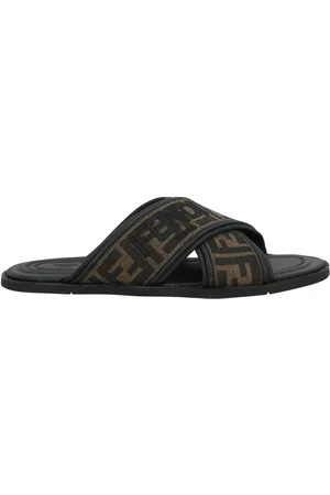 Fendi CALZATURE Sandali