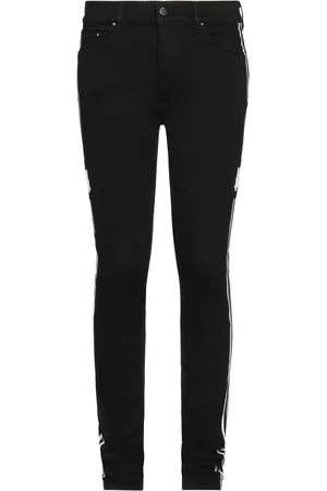 AMIRI BOTTOMWEAR Pantaloni jeans