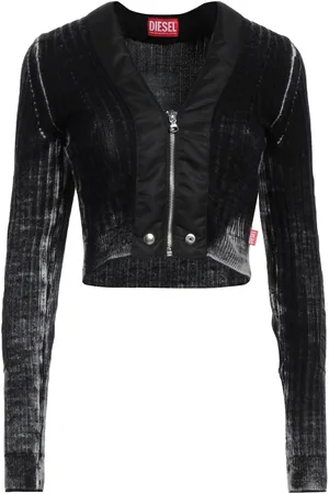 Diesel MAGLIERIA Cardigan