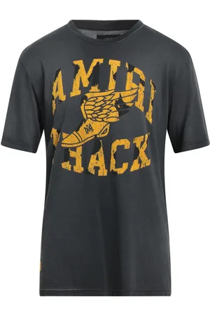 AMIRI TOPWEAR Tshirts