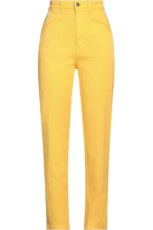 Serafini BOTTOMWEAR Pantaloni jeans