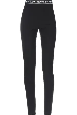 OFF-WHITE OFFWHITE™ BOTTOMWEAR Leggings