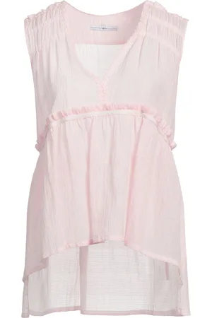 High TOPWEAR Top