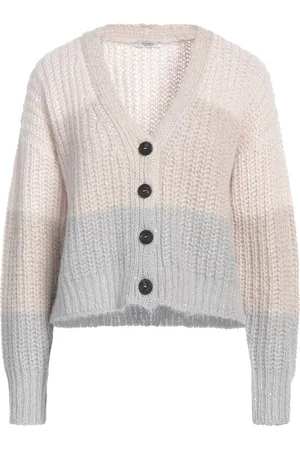PESERICO SIGN MAGLIERIA Cardigan